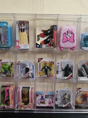 Disney Mini Brands TOYS